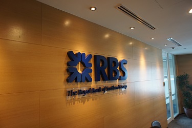 RBS銀行マレーシア支店受付:Author:Fouton