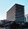 日本債券信用銀行本店:Author:松本泰生「SiteY.M.建築･都市徘徊」